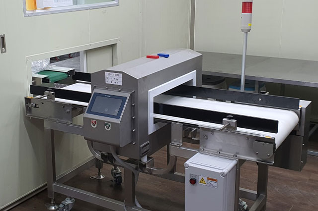 연미향 공장전경