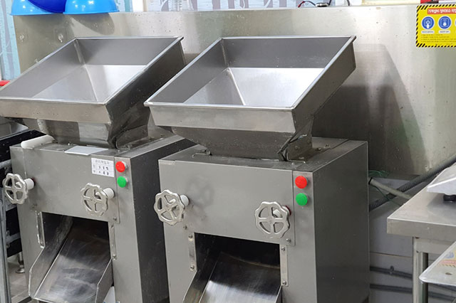 연미향 공장전경