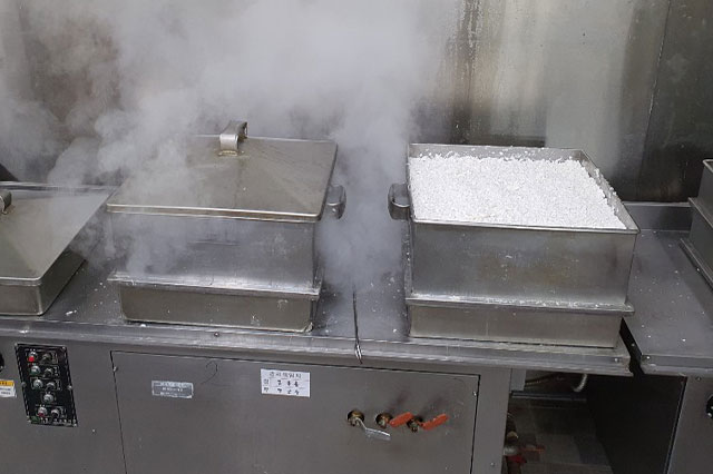 연미향 공장전경