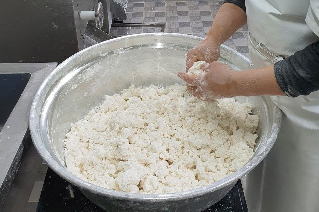 연미향 공장전경