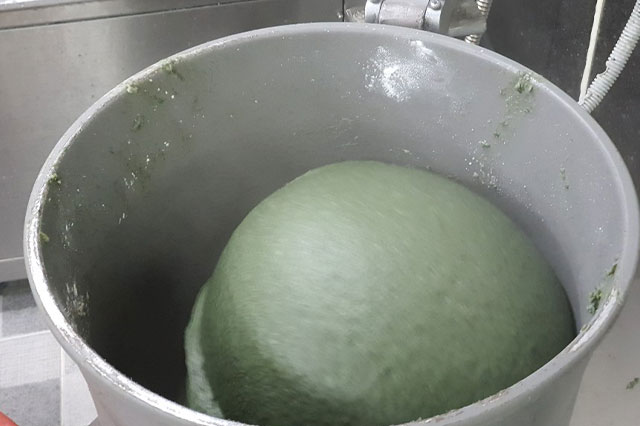 연미향 공장전경