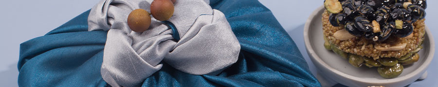 냉동 앙금떡 선물세트